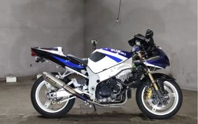 SUZUKI GSX-R1000 2002 GT74A