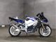 Фото Suzuki GSX-R1000 2002 с японского аукциона
