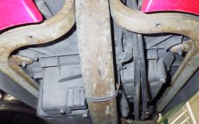 SUZUKI LET's 5 G 2009 CA47A