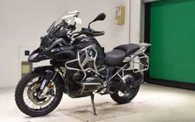 BMW R1200GS ADVENTURE 2016