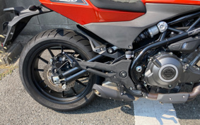 HARLEY X350 2023 W3C