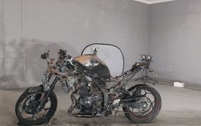 KAWASAKI NINJA 250 EX250L