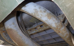 HONDA GYRO CANOPY TA02