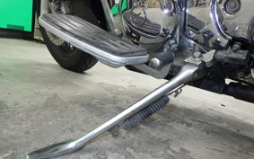 YAMAHA DRAGSTAR 1100 CLASSIC 2003 VP13J