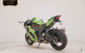 KAWASAKI ZX 10 NINJA ABS 2023 ZXT02L
