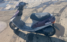 HONDA DIO AF27