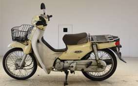 HONDA C110 SUPER CUB JA10