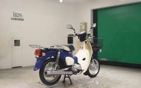 HONDA C50 SUPER CUB 2025 AA07