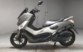 YAMAHA N-MAX 125 SED6J