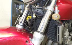 HONDA HORNET 250 1985 MC31