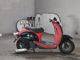 Фото Honda CREA SCOOPY 2008 с японского аукциона