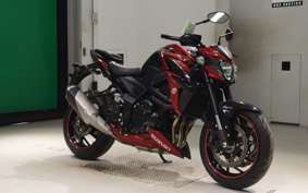 SUZUKI GSX-S750 2019 C533F