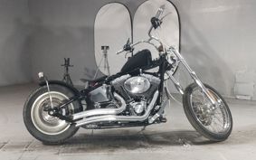 HARLEY FXSTD 1450 BSY