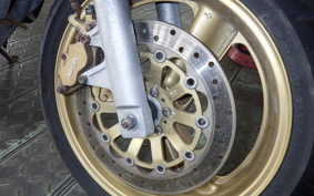 HONDA HORNET 250 2000 MC31