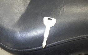 YAMAHA DRAGSTAR 400 CLASSIC 2003 VH01J