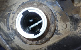 YAMAHA JOG Gen.4 SA16J