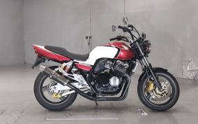 HONDA CB400SFV-2 2003 NC39