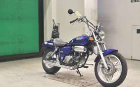 HONDA MAGNA 50 AC13