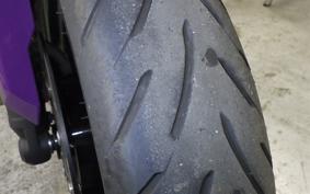 KAWASAKI ZX-25R 2022 ZX250E