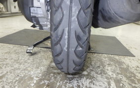 HONDA LEAD 125 2005 JK12