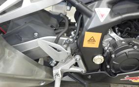 HONDA CBR250RR A MC51