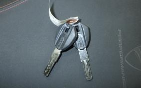 DUCATI STREETFIGHTER V4 S 2021