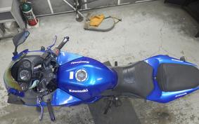 KAWASAKI NINJA 250R 2020 EX250K