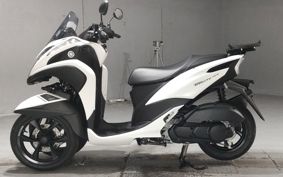 YAMAHA TRICITY 155 ABS SG81J