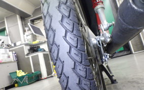 HONDA C50 SUPER CUB AA04