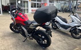 HONDA NC750X 2022 RH09