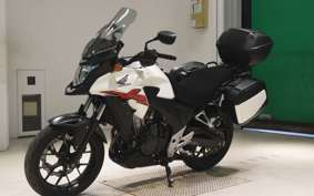HONDA 400X 2015 NC47