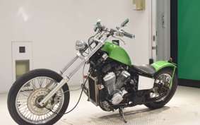 HONDA STEED 400 1990 NC26