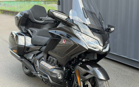 HONDA GL 1800 GOLD WING TOUR DCT 2026 SC79