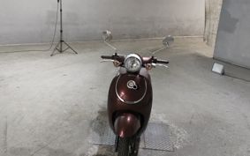 HONDA GIORNO AF77