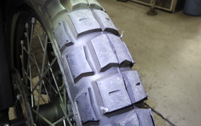 YAMAHA TENERE 700 2023 DM13J
