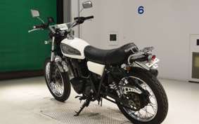 KAWASAKI 250TR BJ250F