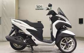 YAMAHA TRICITY 125 2026 SE82J
