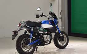 HONDA MONKEY 125 JB02