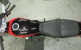 KAWASAKI ZEPHYR 400 Gen.1 1990 ZR400C