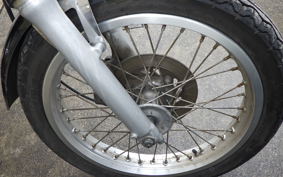 HONDA GB250 CLUBMAN MC10