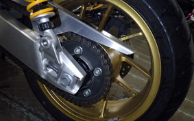 HONDA CB1300SF SUPER FOUR SP 2024 SC54