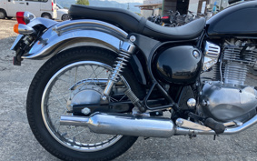 KAWASAKI ESTRELLA BJ250A