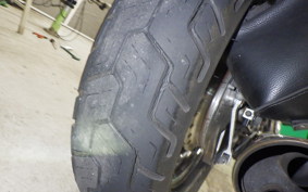 HONDA SHADOW 400 1999 NC34