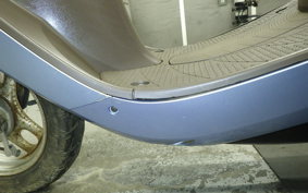 HONDA DIO CESTA GEN 2 2009 AF62