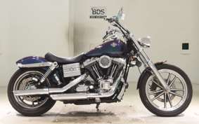 HARLEY FXDL 1580 2009