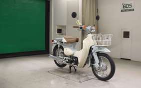 HONDA LITTLE CUB E AA01