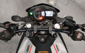 YAMAHA MT-25 RG43J