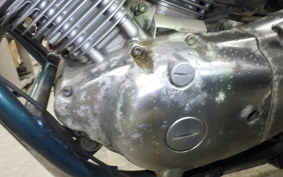 YAMAHA SRV250 RENAISSA 4DN