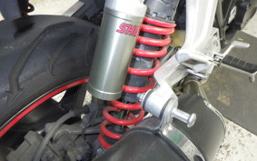 HONDA CB1300SB SUPER BOLDOR A 2011 SC54