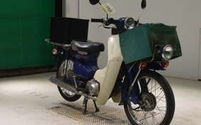 HONDA C50 SUPER CUB AA01